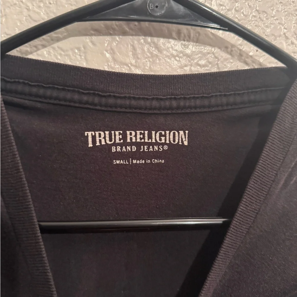 true religion